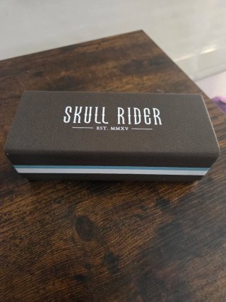 Gafas de sol Skull Rider Cat 3