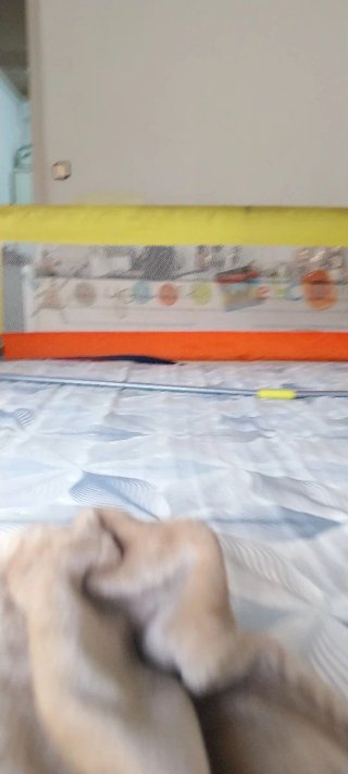 Barandilla de Cama Infantil