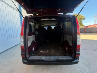 Mercedes-Benz Vito Combi 2.2 CDI 111 Largo 4p