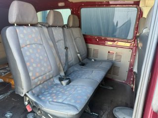 Mercedes-Benz Vito Combi 2.2 CDI 111 Largo 4p