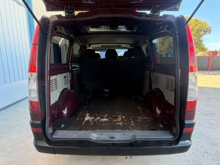 Mercedes-Benz Vito Combi 2.2 CDI 111 Largo 4p