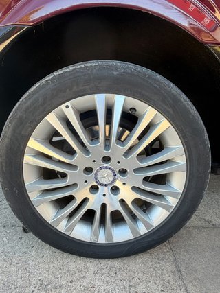 Mercedes-Benz Vito Combi 2.2 CDI 111 Largo 4p