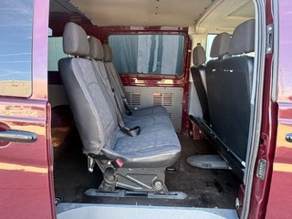 Mercedes-Benz Vito Combi 2.2 CDI 111 Largo 4p