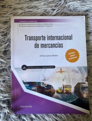 libro de texto