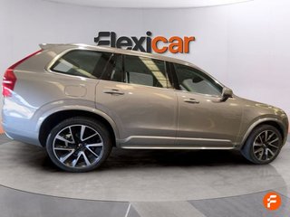 Volvo XC90 2.0 T5 AWD Inscription Auto