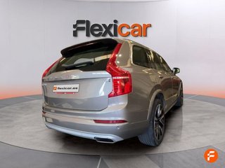 Volvo XC90 2.0 T5 AWD Inscription Auto