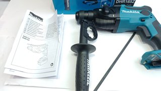 Martillo Ligero Makita DHR165Z 18V