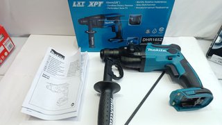Martillo Ligero Makita DHR165Z 18V