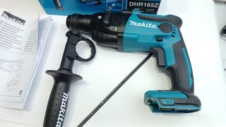 Martillo Ligero Makita DHR165Z 18V