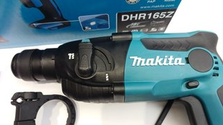 Martillo Ligero Makita DHR165Z 18V