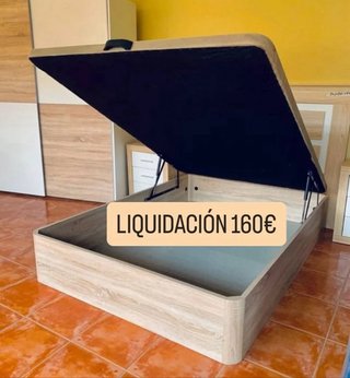 Cama canapé