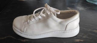Zapatillas Camper Blancas Talla 38