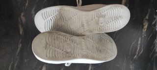 Zapatillas Camper Blancas Talla 38