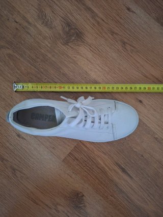 Zapatillas Camper Blancas Talla 38