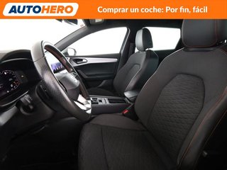 Seat Leon 2.0 TDI FR Go