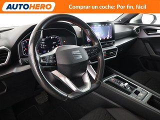 Seat Leon 2.0 TDI FR Go