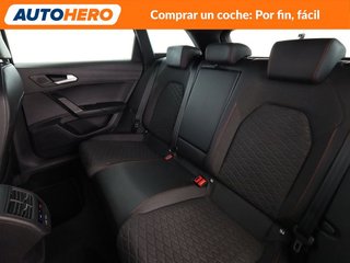 Seat Leon 2.0 TDI FR Go