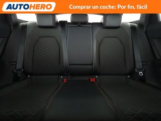 Seat Leon 2.0 TDI FR Go