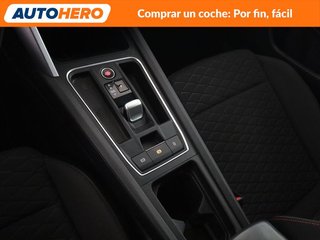 Seat Leon 2.0 TDI FR Go