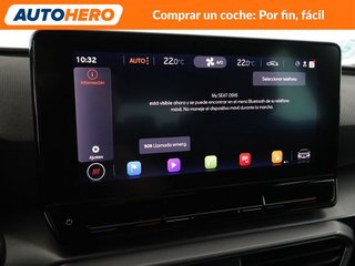 Seat Leon 2.0 TDI FR Go