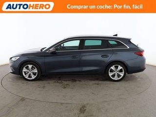 Seat Leon 2.0 TDI FR Go