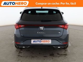Seat Leon 2.0 TDI FR Go
