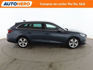 Seat Leon 2.0 TDI FR Go
