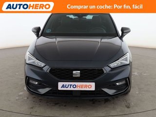Seat Leon 2.0 TDI FR Go