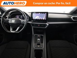 Seat Leon 2.0 TDI FR Go