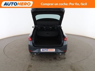 Seat Leon 2.0 TDI FR Go