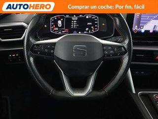 Seat Leon 2.0 TDI FR Go