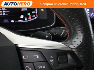Seat Leon 2.0 TDI FR Go
