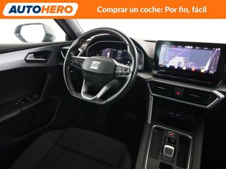 Seat Leon 2.0 TDI FR Go