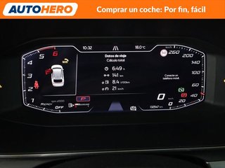 Seat Leon 2.0 TDI FR Go