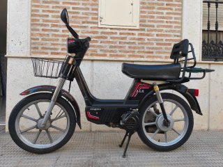 Vespino ALX