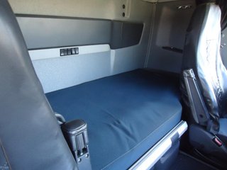 Volvo FH 540-CAMIONES GANADEROS