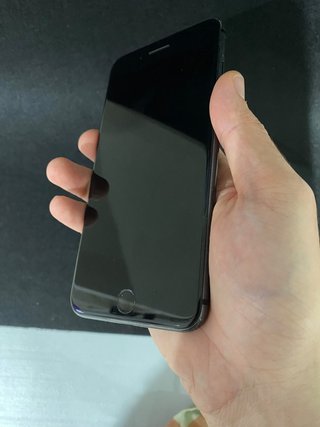 iPhone 8 Plus Negro 64GB