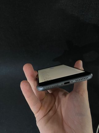 iPhone 8 Plus Negro 64GB