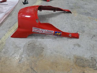 Carenado Aprilia SR Rossi