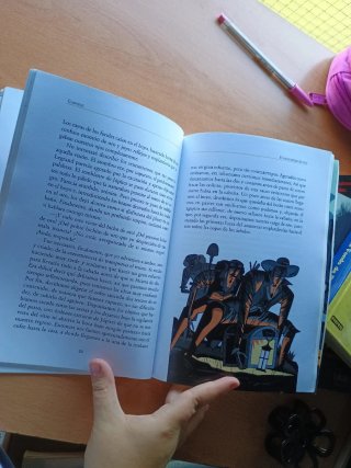 Cuentos Edgar Allan Poe