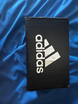 Adidas Taekwondo Lace