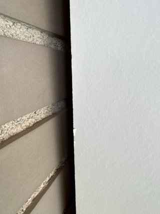 Cómoda IKEA MALM Blanca 6 cajones