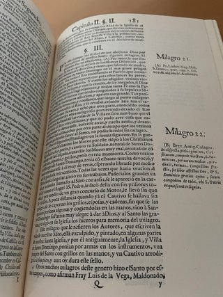 Libro Historia de Santo Domingo de la Calzada