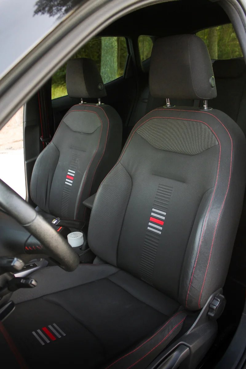 SEAT Arona 2019, foto 10