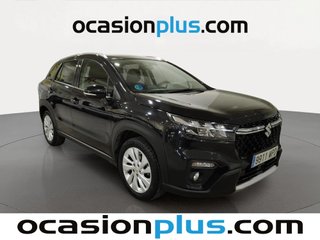 Suzuki S-Cross 1.4T Mild Hybrid S2 4WD 95 kW (129 CV)