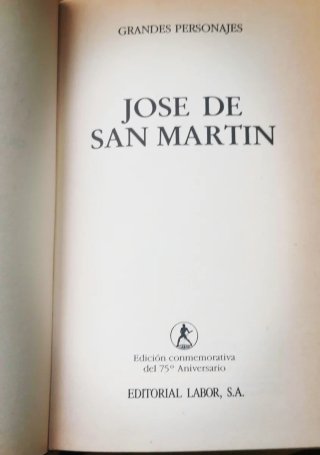 4 libros personajes