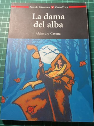 La dama del alba