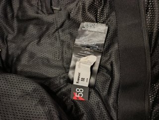 Chaqueta Moto Dainese Dolomiti Gore-Tex Talla 58