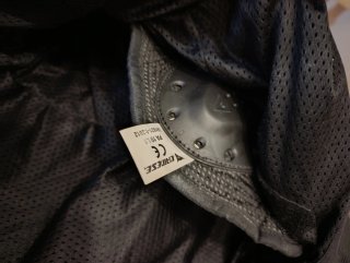 Chaqueta Moto Dainese Dolomiti Gore-Tex Talla 58