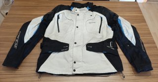 Chaqueta Moto Dainese Dolomiti Gore-Tex Talla 58